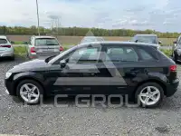 2019 Audi A3