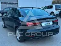 2019 Audi A3