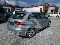2019 Audi A3