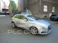 2019 Audi A3