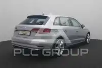 2019 Audi A3