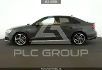 2019 Audi A3