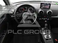 2019 Audi A3