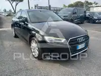 2019 Audi A3