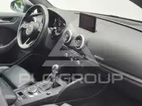 2019 Audi A3
