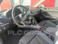 2019 Audi A3