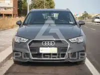 2019 Audi A3