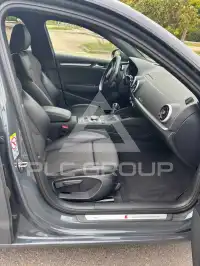 2019 Audi A3