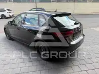 2019 Audi A3