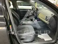 2019 Audi A3