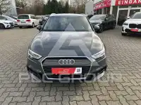 2019 Audi A3