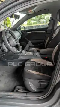 2019 Audi A3
