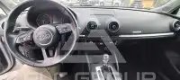 2019 Audi A3