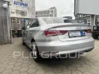 2019 Audi A3