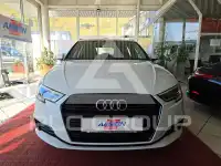 2019 Audi A3