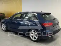 2019 Audi A3