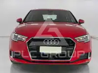 2019 Audi A3