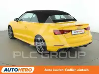 2019 Audi A3