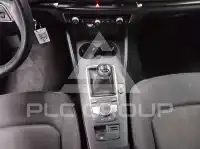 2019 Audi A3
