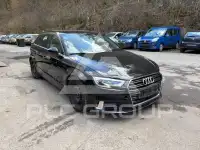 2019 Audi A3