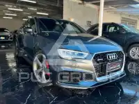 2019 Audi A3