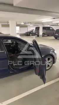 2019 Audi A3