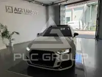 2019 Audi A3