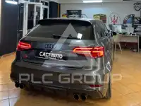 2019 Audi A3