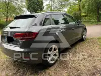 2019 Audi A3