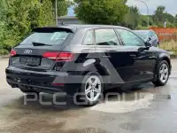 2019 Audi A3