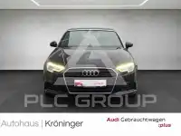 2019 Audi A3