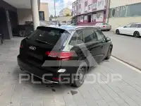 2019 Audi A3