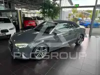 2019 Audi A3