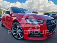 2019 Audi A3