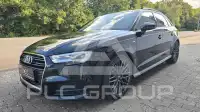 2019 Audi A3