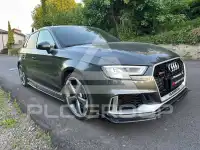 2019 Audi A3