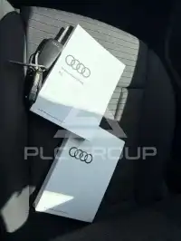 2019 Audi A3