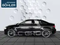 2019 Audi A3