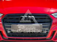 2019 Audi A3