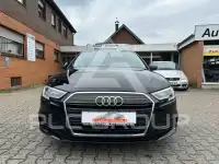 2019 Audi A3