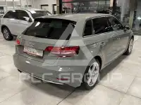 2019 Audi A3