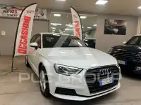 2019 Audi A3