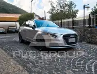 2019 Audi A3
