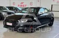 2019 Audi A3