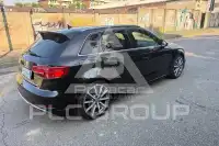 2019 Audi A3