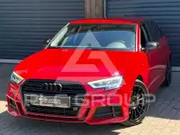 2019 Audi A3