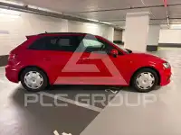 2019 Audi A3
