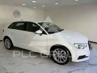 2019 Audi A3