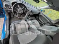 2019 Audi A3