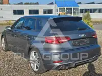 2019 Audi A3